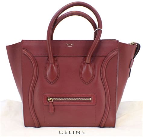 celine 90s mini purse|best celine bags.